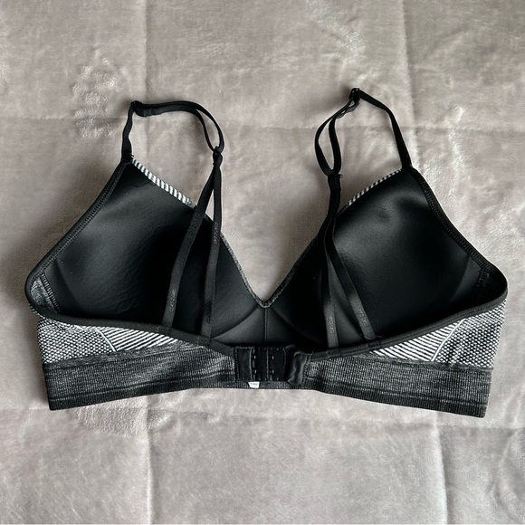 Aerie Real Happy Wireless Bralette - Picture 3 of 7